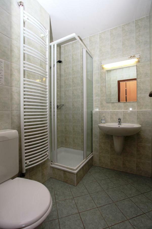 Aranypart Hotel Siofok Exterior photo